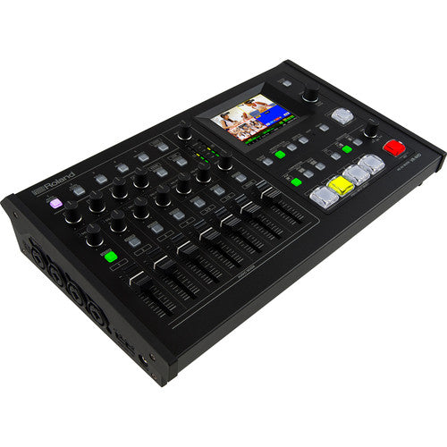 Roland VR-4HD HD AV Mixer Online Sale