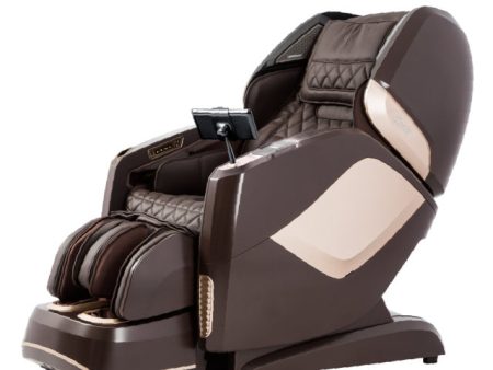 OSAKI PRO 4D MAESTRO Limited Edition Massage Chair with 3 Years Warranty Supply