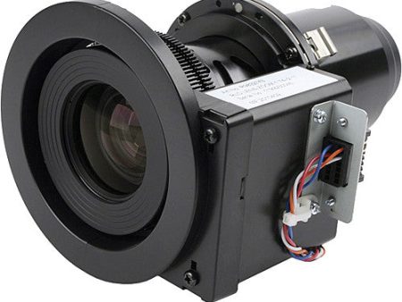 Barco RLD W (1.74-2.17:1) Projector Lens Online