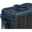 Porta Brace PB-2750F Hard Case with Foam Interior (Blue) Discount