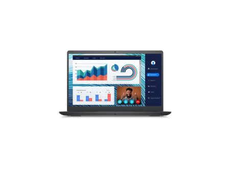 Dell Vostro 14 3420 Laptop (2022) | 14  FHD | Core i5 - 256GB SSD - 8GB RAM | 4 Cores @ 4.2 GHz - 11th Gen CPU Win 11 Pro on Sale