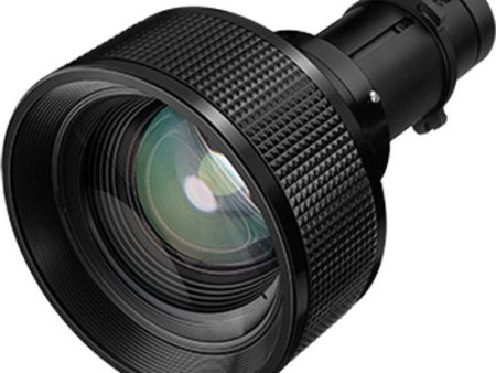 BenQ Wide Zoom Lens (16.64 - 19.5mm, f 2.05 - f 2.27) For Discount