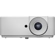 Sharp XP-M401H-W 4000-Lumen Full HD Laser DLP Projector Hot on Sale