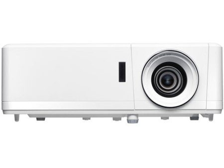 Optoma Technology ZK400 DuraCore 4000-Lumen 4K UHD Laser DLP Projector For Cheap