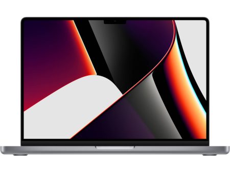 Apple 14.2  MacBook Pro with M1 Pro Chip (Late 2021, Silver) For Discount