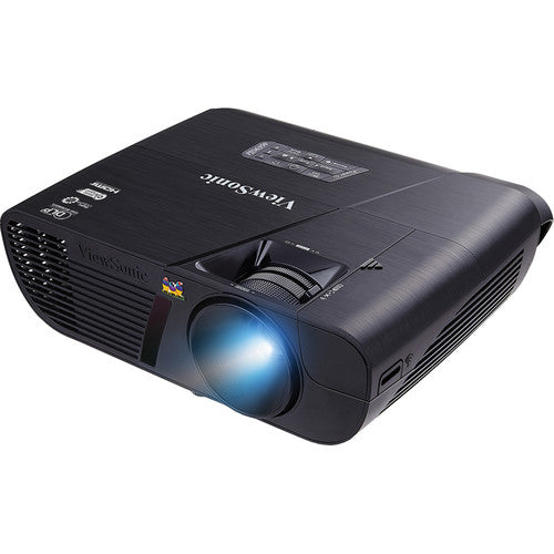 ViewSonic PJD6350 3300L LightStream XGA Networkable Projector (Black) Hot on Sale