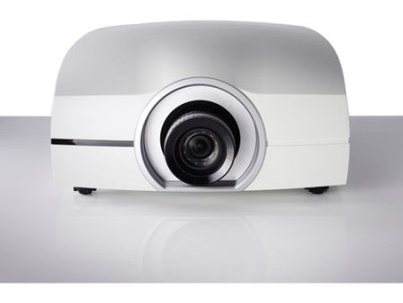 Barco PGWX-62L 6000-Lumen WXGA DLP Laser Phosphor Projector (Body Only) Fashion