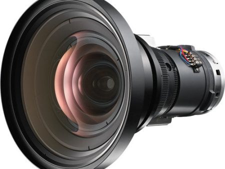 Vivitek 0.78-0.99:1 Ultra Short Zoom Lens (D88-UWZ01) Sale