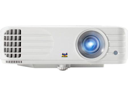 ViewSonic PX701HD 3500-Lumen Full HD Home Theater & Office DLP Projector Online Sale