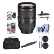 Canon EF 24-105mm f 4L IS II USM Lens Software Kit Hot on Sale