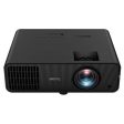 BenQ LW600ST 2800-Lumen WXGA Short-Throw LED DLP Projector Supply