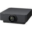 Sony VPL-FHZ85 7300-Lumen WUXGA 3LCD Laser Projector Supply