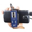 Wi Digital Wi AudioStream Pro AV Portable Digital Wireless Lavalier System Online now