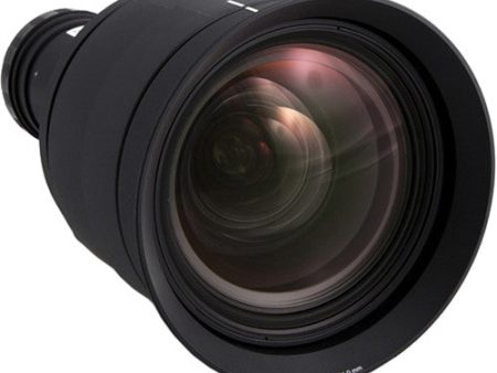 Barco Wide Angle Fixed Lens (EN15) For Cheap