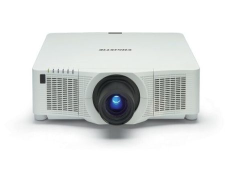 Christie D Series LW651i-D 3LCD Projector (No Lens) Sale