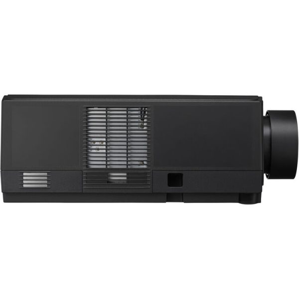 Sharp NP-PV800-UL 8000-Lumen WUXGA 3LCD Laser Projector with NP41ZL Lens (Black) Sale