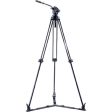 Acebil J-805GX Prosumer Tripod System on Sale