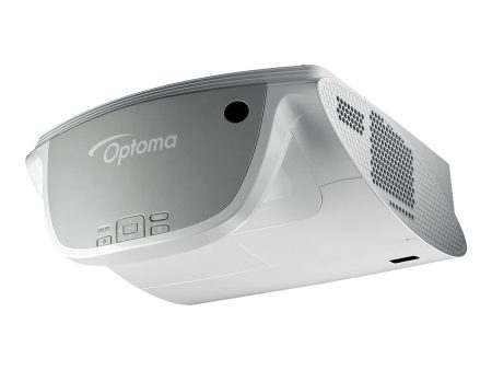 Optoma TW695UTi-3D DLP Projector Online Sale