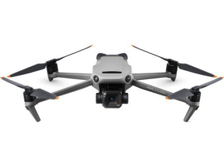 DJI Mavic 3 Classic with DJI RC Remote Online Sale