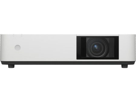 Sony VPL-PHZ10 5000-Lumen WUXGA Laser Projector Discount