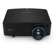 BenQ LU935ST DLP Projector Online