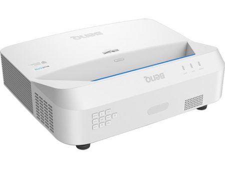 BenQ LH890UST Laser Ultra-Short Throw DLP Projector Fashion