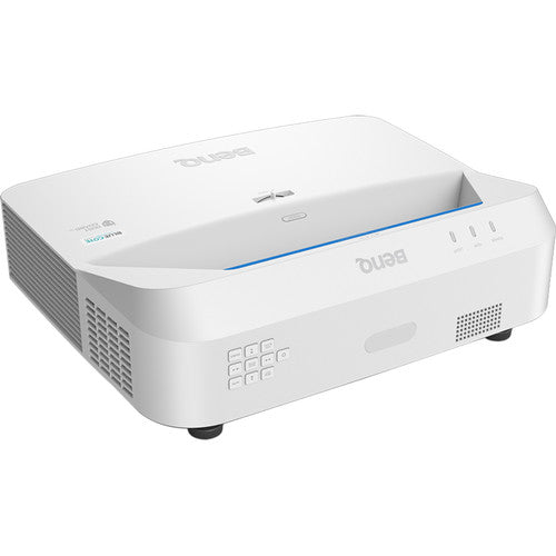 BenQ LH890UST Laser Ultra-Short Throw DLP Projector Fashion