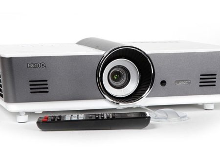 BenQ MH750+ 5000-Lumen Full HD DLP Projector PLUS Sale