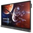 BenQ RP8603 86  4K Interactive Touchscreen Display Sale