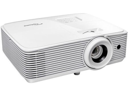 Optoma Technology HD30LV 4500-Lumen Full HD Projector Online Sale