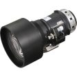 NEC NP31ZL Zoom Lens Sale