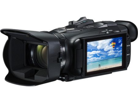 Canon VIXIA HF G40 Full HD Camcorder USA , NEW Online