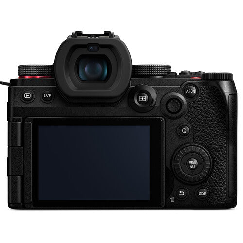 Panasonic Lumix G9 II Mirrorless Camera Online Sale