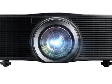 Optoma ZU750 Laser Phosphor 1-DLP Projector Cheap