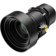 BenQ LS1LT0 1.93-2.9 Semi-Long Zoom Lens for LU9750 and LU9800 Projectors 5J.JPN37.005 Supply