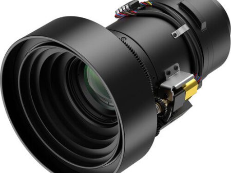 BenQ LS1LT0 1.93-2.9 Semi-Long Zoom Lens for LU9750 and LU9800 Projectors 5J.JPN37.005 Supply