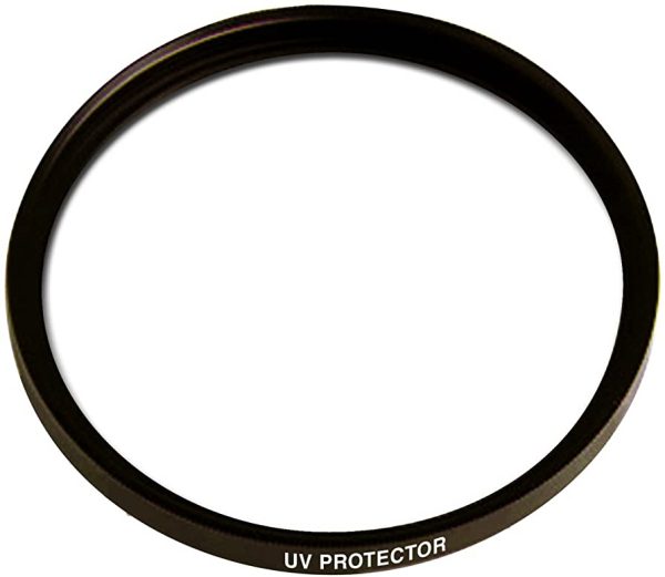 105mm High Resolution Protective UV Filter Hot on Sale