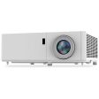 Sharp NP-M380HL 3800-Lumen Full HD Classroom Laser DLP Projector Supply