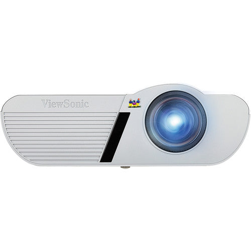 ViewSonic PJD5350LS LightStream 3200-Lumen XGA Short-Throw 3D DLP Projector For Cheap