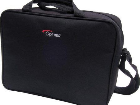 Optoma BK-4028 Soft Case for EX615 Online Hot Sale