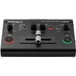 Roland V-02HD Multi Format HDMI Micro Switcher Supply