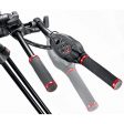 Manfrotto RC Pan Bar EX Remote Control for LANC Cameras For Sale