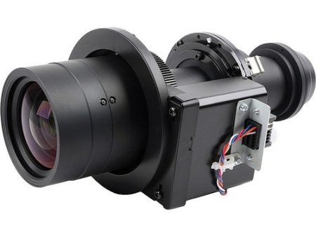 Barco RLD W (1.16:1) Projector Lens Online Hot Sale