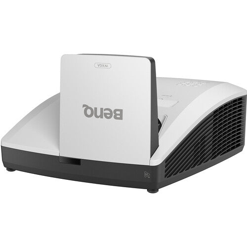 BenQ LW855UST 3500-Lumen WXGA Ultra Short-Throw Laser DLP Projector For Discount