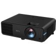 BenQ LW600ST 2800-Lumen WXGA Short-Throw LED DLP Projector Supply