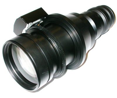 Barco R98559462 4KP-HC Zoom Lens (Motorized) Cheap