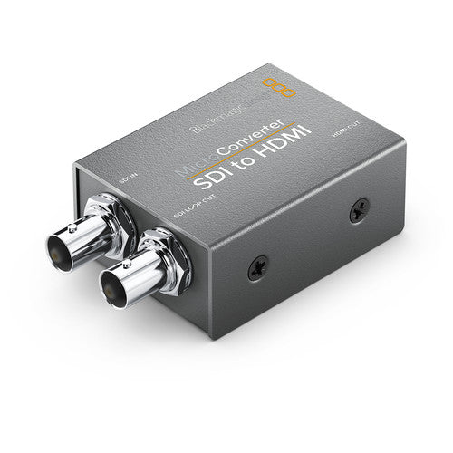 Blackmagic Design Micro Converter SDI to HDMI Online Sale