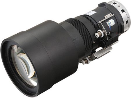 NEC NP21ZL Long Zoom Lens Fashion