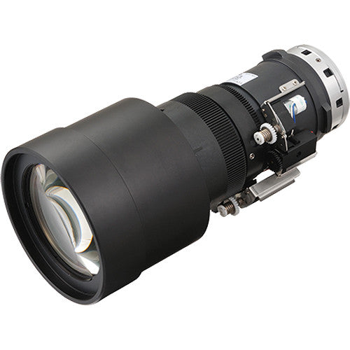 NEC NP21ZL Long Zoom Lens Fashion