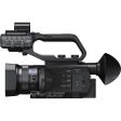 Sony PXW-X70 Professional XDCAM Compact Camcorder Starter Bundle For Cheap